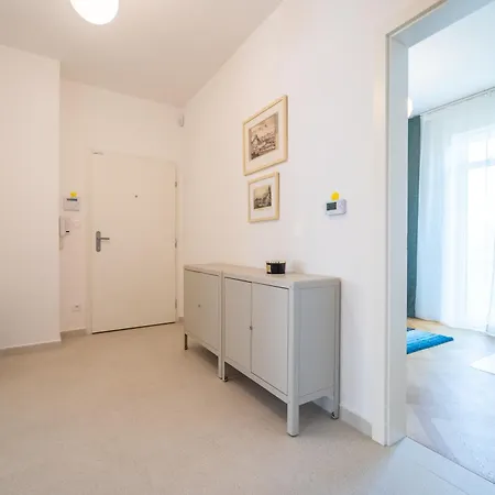 Verve Old Town Dunajska 2 * Pozsony