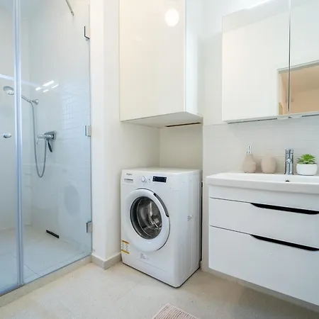 Apartment Verve Old Town Dunajska 2 Pressburg