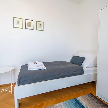 Verve Old Town Dunajska 2 Pozsony