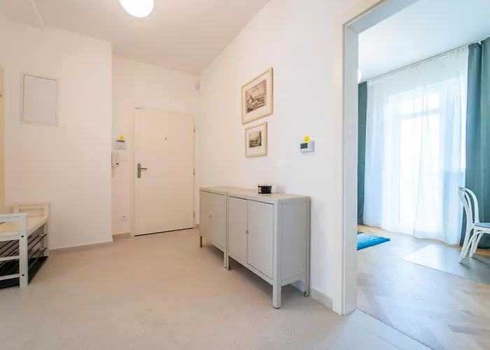 Verve Old Town Dunajska 2 * Bratislava