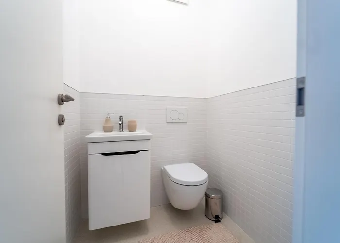 Verve Old Town Dunajska 2 Appartement Bratislava