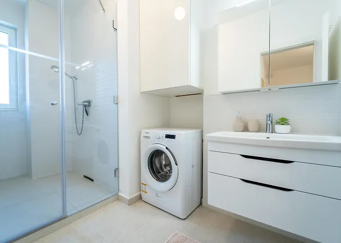 Appartement Verve Old Town Dunajska 2 Bratislava