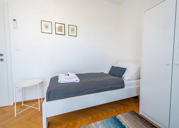 Verve Old Town Dunajska 2 ブラチスラヴァ