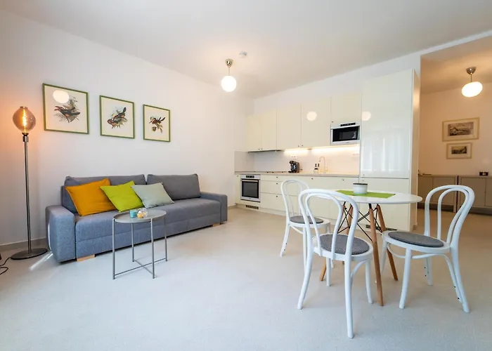 Verve Old Town Dunajska 2 *