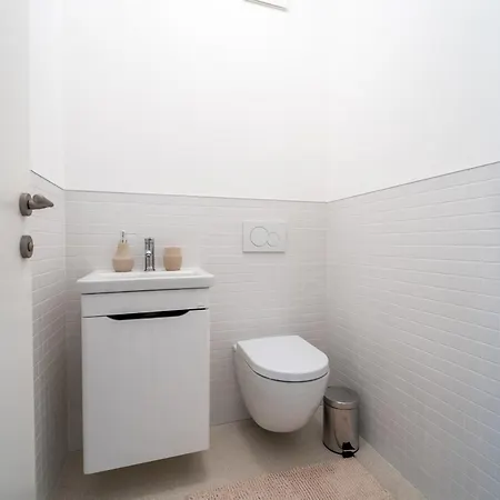 Verve Old Town Dunajska 2 Apartmán Bratislava