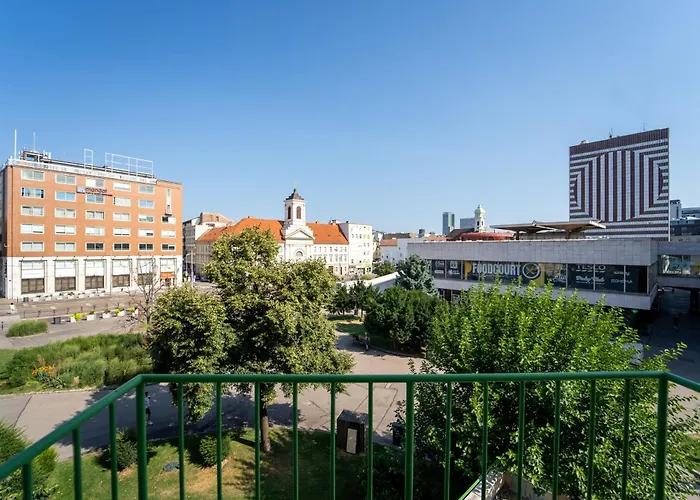 Verve Old Town Dunajska 2 *